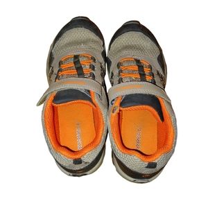 Merrell Select Grip, Water Repellent Shoes for Kid's